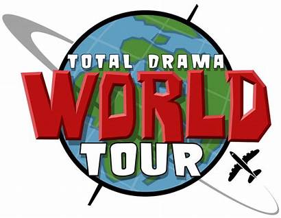 Drama Total Tour Island Wiki Wikipedia Gira