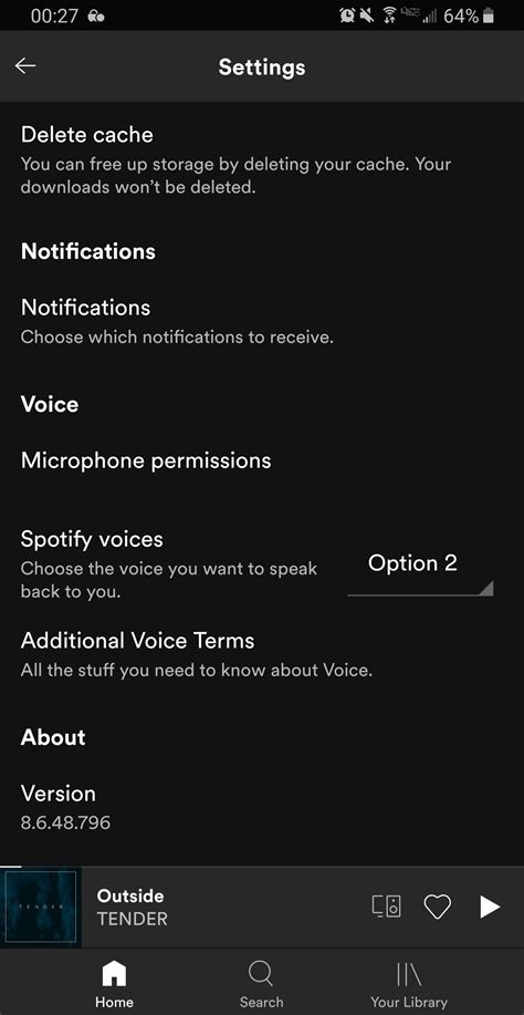 Solved Hey Spotify Feature Not Working On Android The Spotify Community