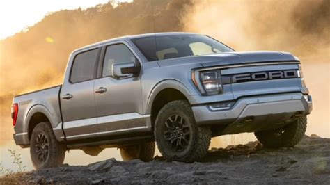 2023 Ford F 150 Tremor Release Date And Price Autosclassic