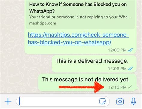 Want To Know If Someone Blocked You On Whatsapp Try These 5 Steps