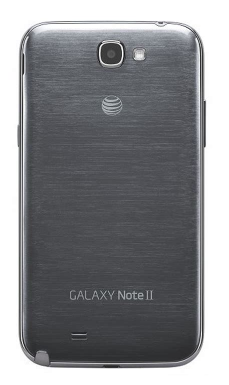 Samsung Galaxy Note Ii At T Sgh I Full Specifications And Price Details Gadgetian