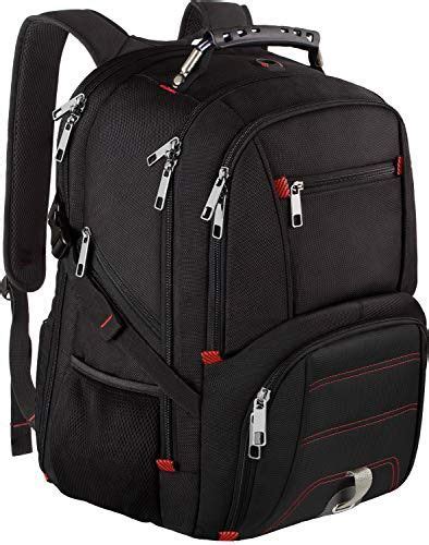 Travel Laptop Backpackextra Large Capacity Tsa Friendly Anti Theft