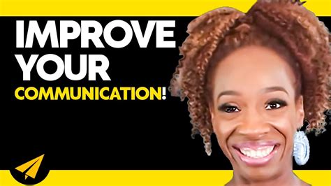 Simple Ways To Improve Your Communication Skills Lisa Nichols Top 10