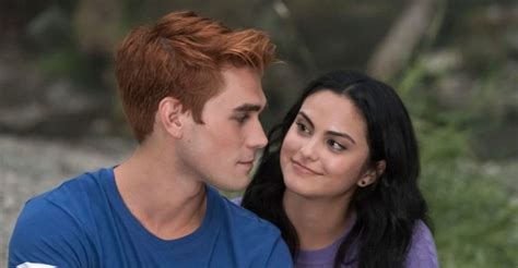 Watch Riverdales Kj Apa Shares The New Normal For Kissing Scenes