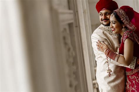Best Sikh Wedding Photographer Sikh Wedding Photography London