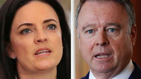 Emma Husar Decision To Quit Politics Is Putting Her Party First Says