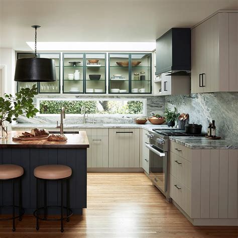 The 2021 Kitchen Design Trends Transforming the Home - Interior Design