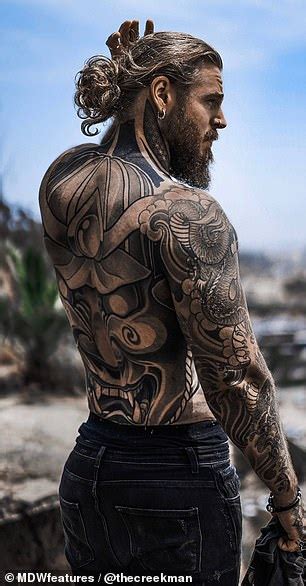 Update 80 Male Tattoo Model Latest Ineteachers