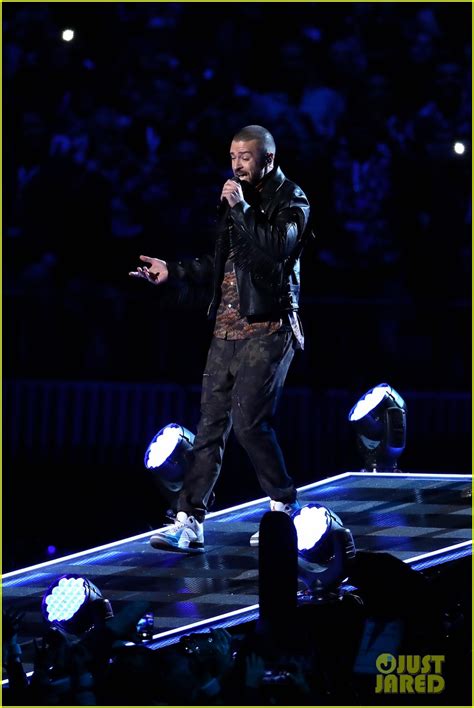 Justin Timberlake Super Bowl Halftime Show 2018 Video Watch Now