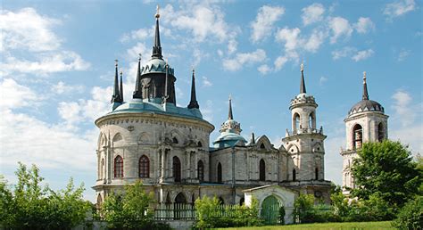 Hidden Treasures Around Moscow 17 Reasons To Visit Moscow Region