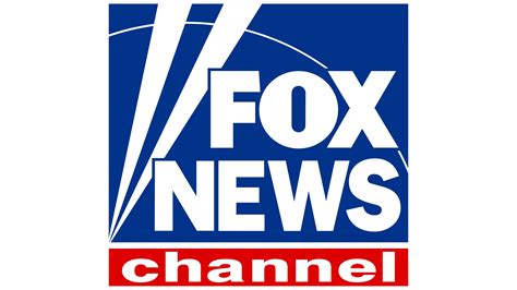 Fox News Logo Symbol Meaning History Png Brand