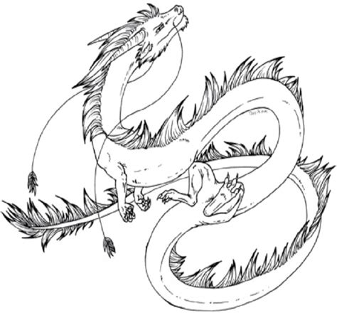 Tổng hợp với hơn 84 về hình vẽ con rồng coedo com vn