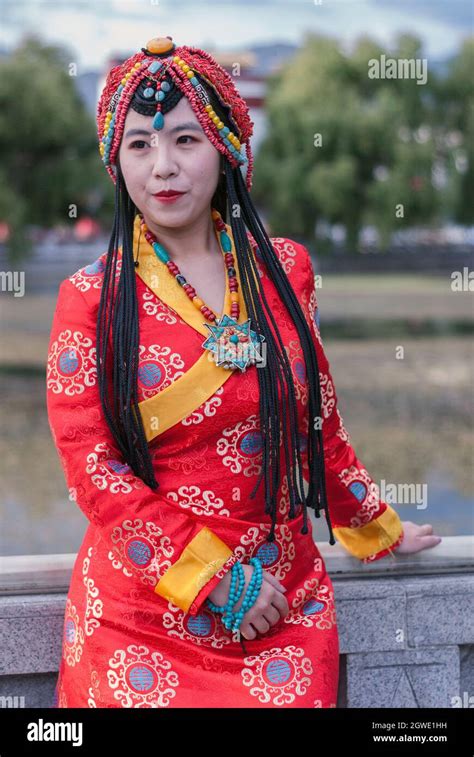 Sexy Pictures Of Tibetan Girls Telegraph