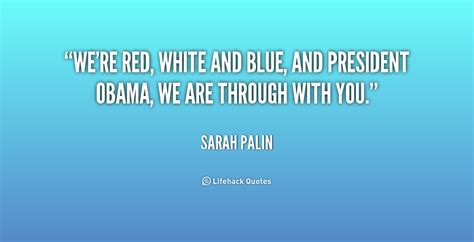 Pictures Of Quotes About Red White And Blue Quotesgram