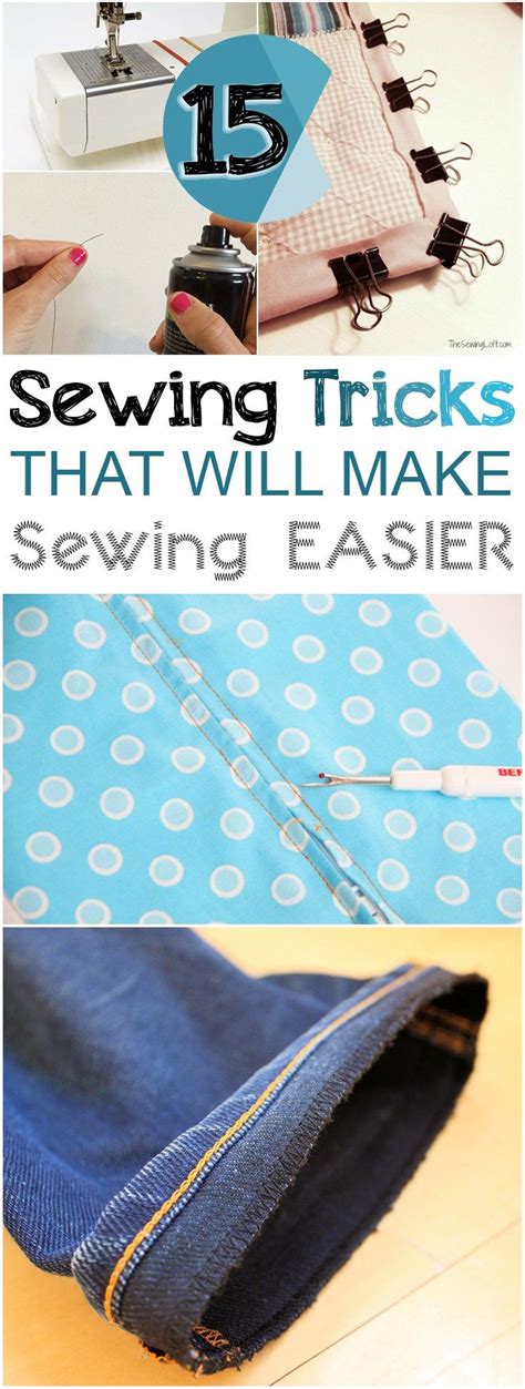 Sewing Sewing Tips Sewing Projects Popular Pin Crafting Crafting
