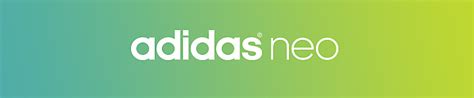Neo Adidas Logos