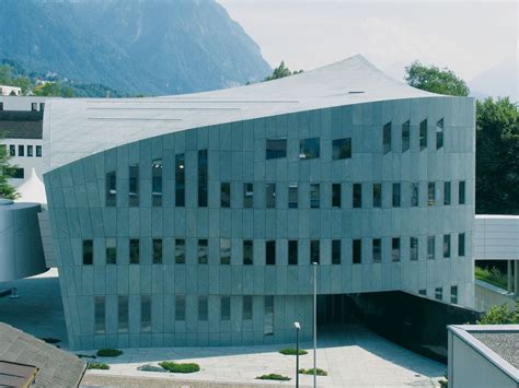 Vp bank is one of the largest banks in the liechtenstein financial centre. Centrum Bank, Vaduz - ais-online.de