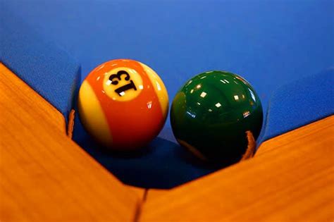 How To Measure Pool Table Pocket Size