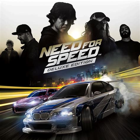 Need For Speed Deluxe Edition For Playstation Mobygames