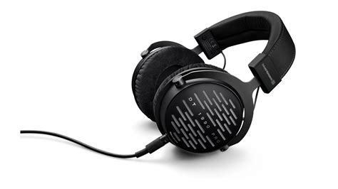 Best Open Back Headphones 2023 Musicradar