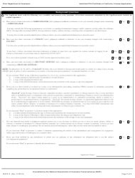Insurance licenses in florida are perpetual and never expire. Form INS3214 Download Fillable PDF or Fill Online ...