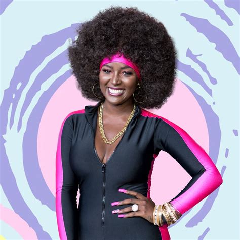 Amara La Negra Wants Everyone To Know She Will Not Be Defined By Her