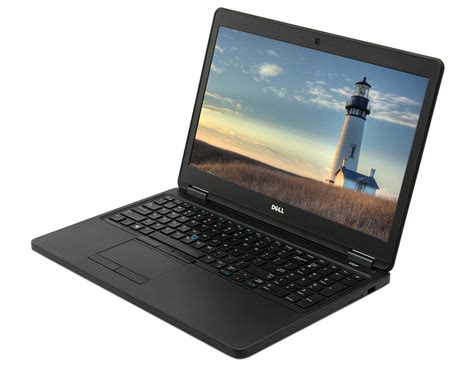 Dell Latitude E5550 156 Laptop I5 5300u Windows 10
