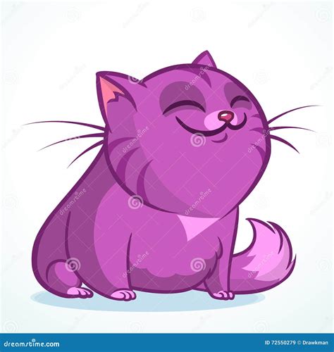 Illustration Cute Smiling Cat Stock Illustrations 12 344 Illustration Cute Smiling Cat Stock