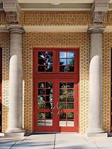 Pictures of E Terior Doors For Commercial Buildings