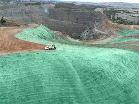 Importance Of Mine Site Rehabilitation Erizon