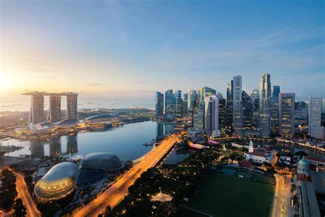 How To Spend 48 Hours In Singapore