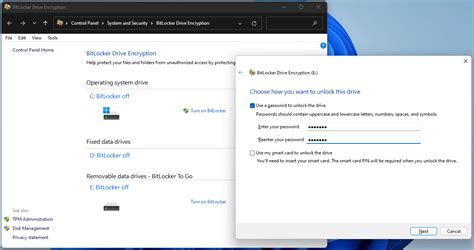 How To Set Up Bitlocker Encryption On Windows All In One Photos