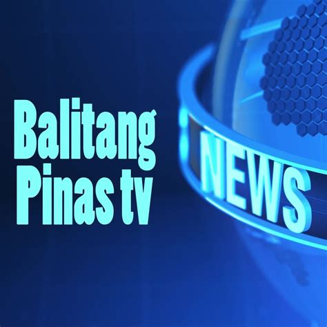 Balitang Pinas Tv