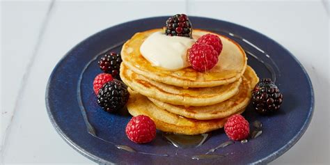 Scotch Pancakes Recipe Great British Chefs