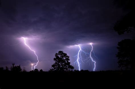 Thunder And Lightning Official Blog Of The Met Office News Team