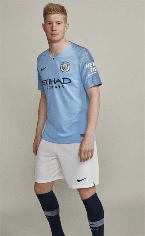 Last week, a handful of nba teams released the latest versions of their city edition uniforms in collaboration with nike. New MCFC Kit 18-19 | Manchester City Home Jersey 2018-2019 ...