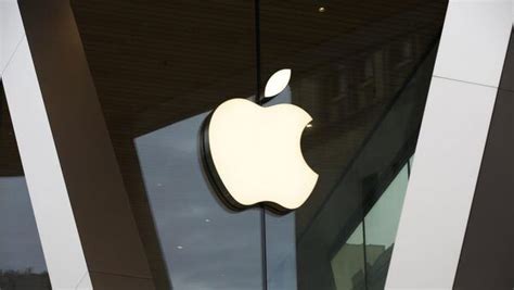 European Court Of Justice Advisor Backs €13bn Apple Tax Bill