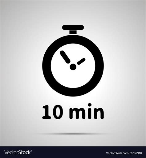 Jim Morren Times Online Timer 10 Minutes