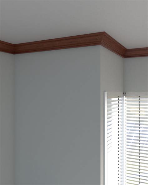 5 Best Rustic Crown Molding Ideas That Doesnt Look Outdated In 2023