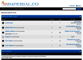 Jbimperial Co At Website Informer Visit Jbimperial