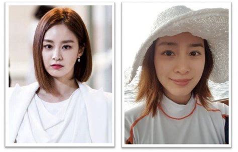 Top 10 Most Beautiful Korean Actress Without Makeup Actress Without Makeup Without Makeup