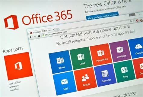 Office 365 Is Now Microsoft 365 New Outlook Features And Screen Time