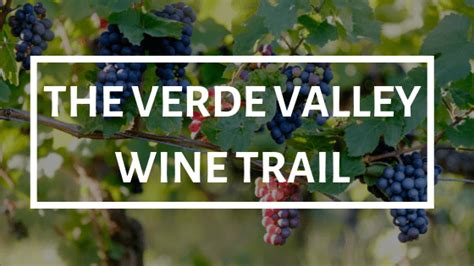 The Verde Valley Wine Trail Alma De Sedona Inn