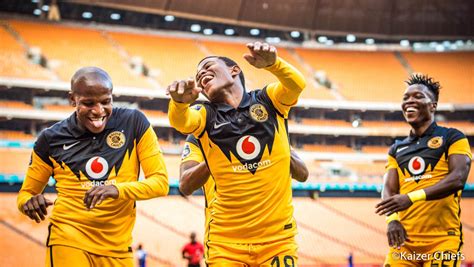 Popular south african absa premiership / premier soccer league side kaizer chiefs fc have unveiled their nike 2012/13 away kit. Chiefs win third game in a row - Kaizer Chiefs