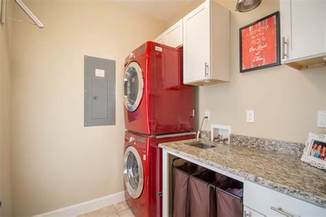 Southwood Home For Sale Contemporary Laundry Room Other By