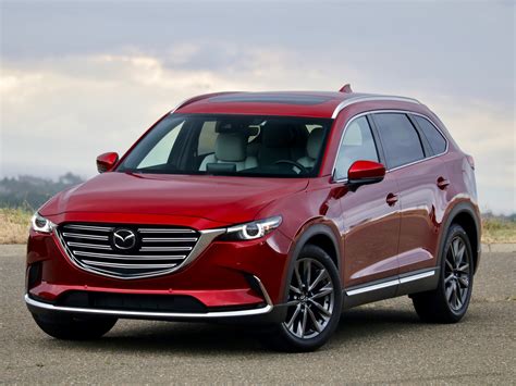From what i can find on the mazda site, i see the optional factory trailer hitch is a class ii. 2020 Mazda CX-9: The Road Beat | Style Magazine