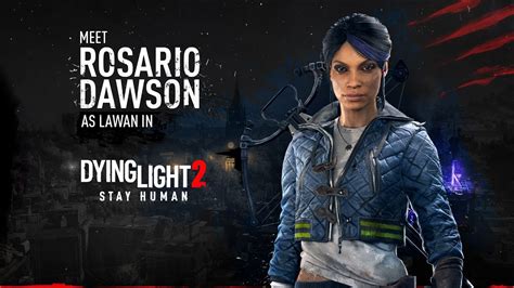Dying Light 2 — Dying 2 Know More Lawan Youtube