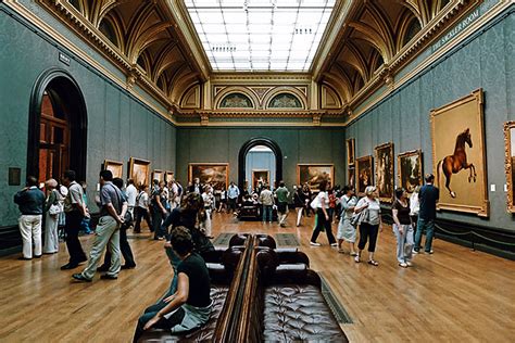 Private National Gallery Guided Tour Exclusive Art Experience With