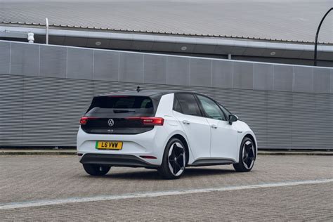 Volkswagen Id3 Electric Hatchback 107kw Life Pro 58kwh 5dr Auto On