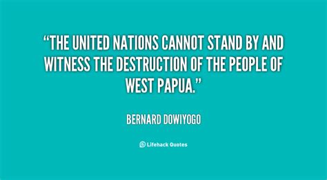 Prior to the united nations (un), the league of nations was the international organization responsible for ensuring peace and cooperation between world nations. United Nations Quotes. QuotesGram